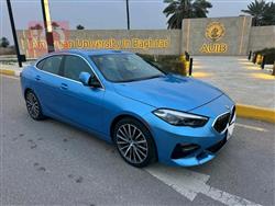 بي ام دبليو الفئة 2